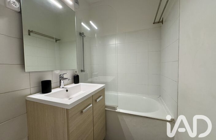 Location Appartement 2 pièces — photo 4