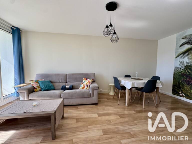 Location Appartement 2 pièces — photo 1