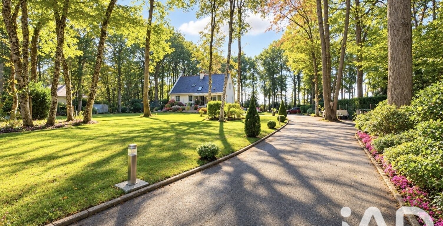 Vente Maison traditionnelle 7 pièces — photo 1