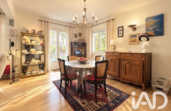 Vente Maison traditionnelle 7 pièces — photo 2