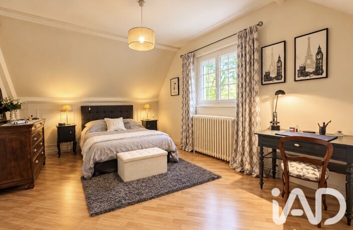 Vente Maison traditionnelle 7 pièces — photo 3
