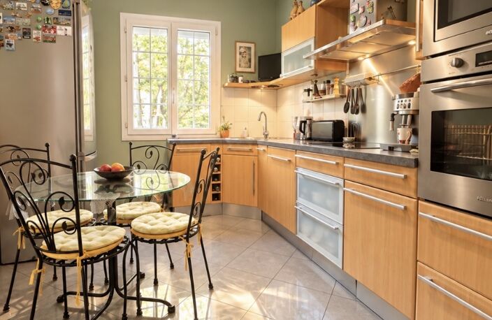 Vente Maison traditionnelle 7 pièces — photo 4