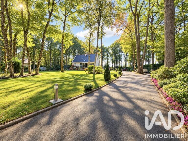 Vente Maison traditionnelle 7 pièces — photo 1