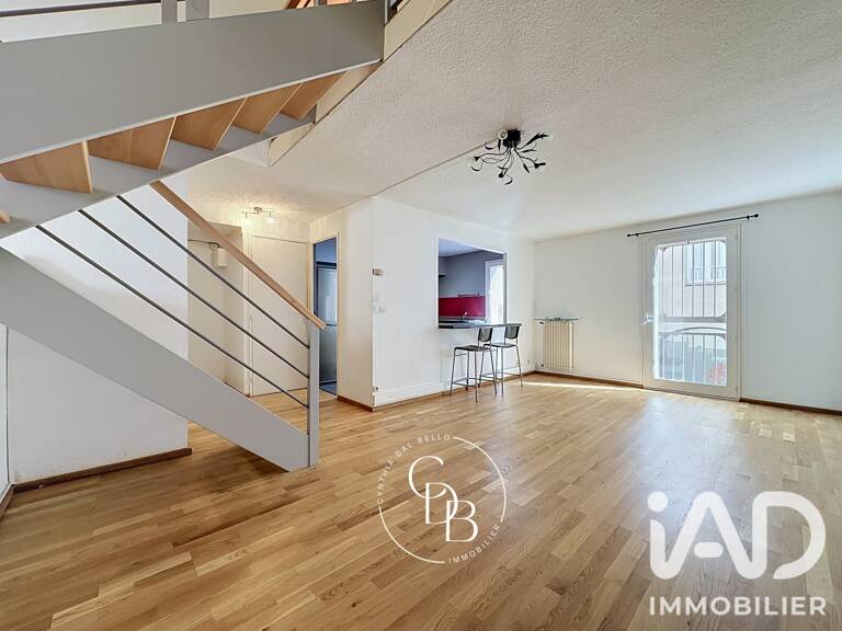 Vente Appartement 5 pièces — photo 1