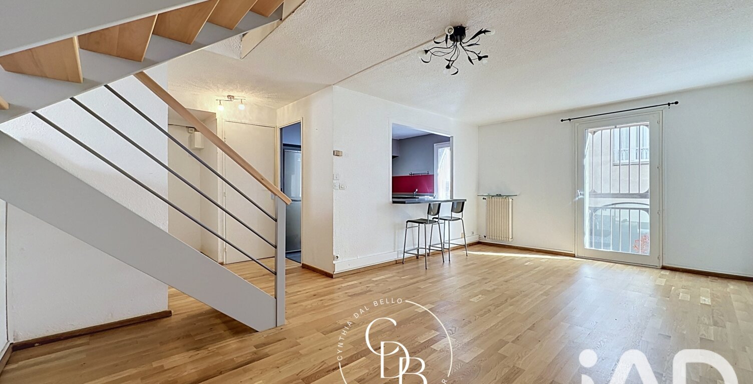 Vente Appartement 5 pièces — photo 1