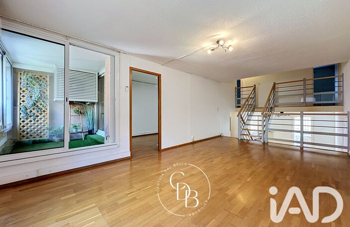 Vente Appartement 5 pièces — photo 3