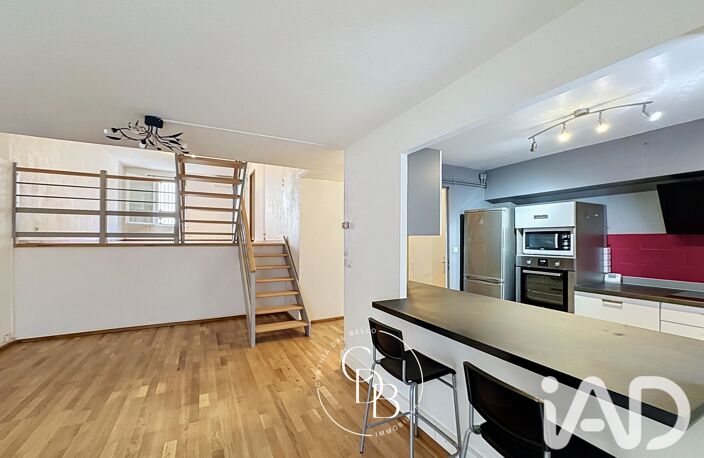 Vente Appartement 5 pièces — photo 4