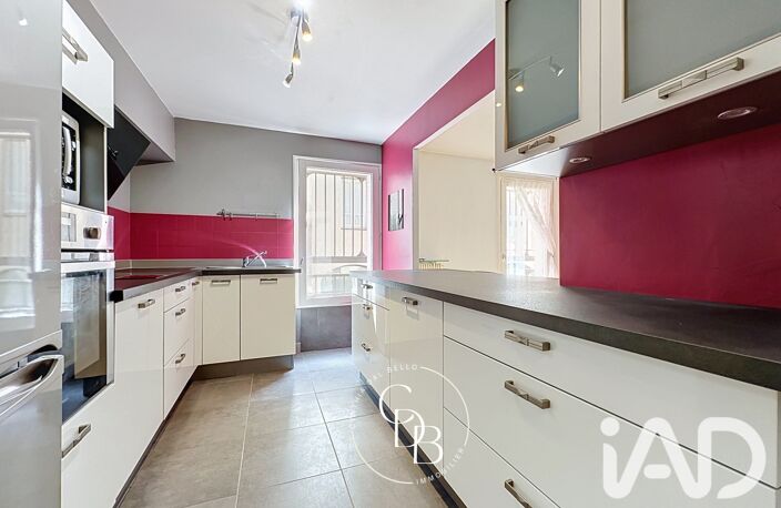 Vente Appartement 5 pièces — photo 5