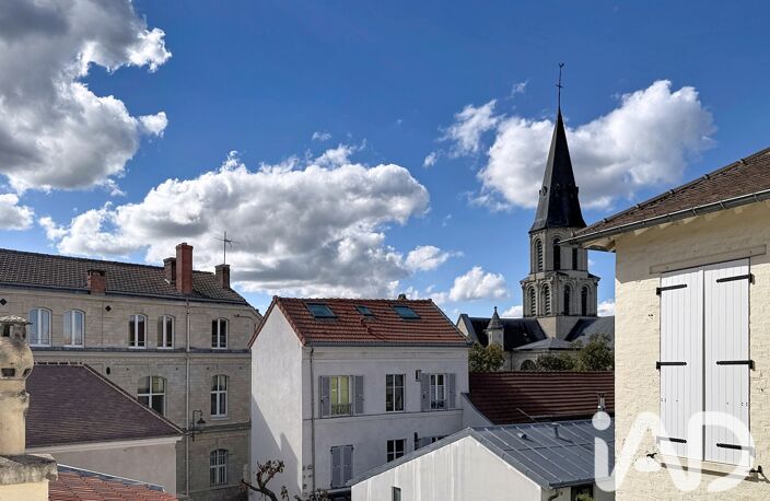 Vente Appartement 4 pièces — photo 2
