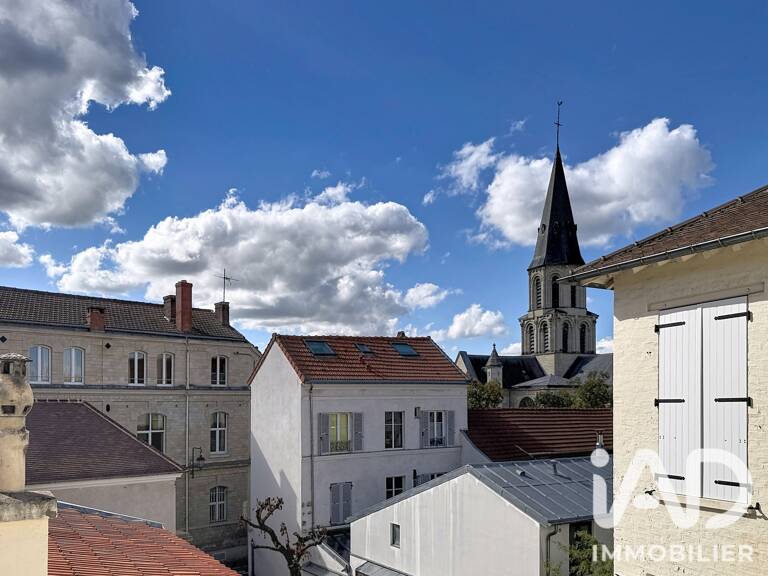 Vente Appartement 4 pièces — photo 1