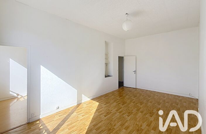 Vente Appartement 4 pièces — photo 3