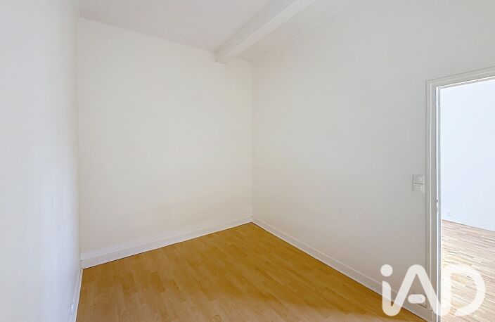 Vente Appartement 4 pièces — photo 5