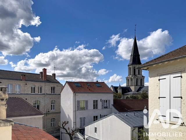 Vente Appartement 4 pièces — photo du bien