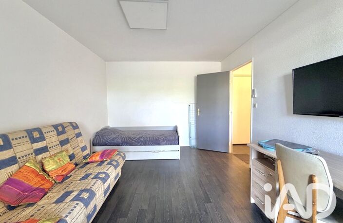 Vente Appartement 1 pièce — photo 2