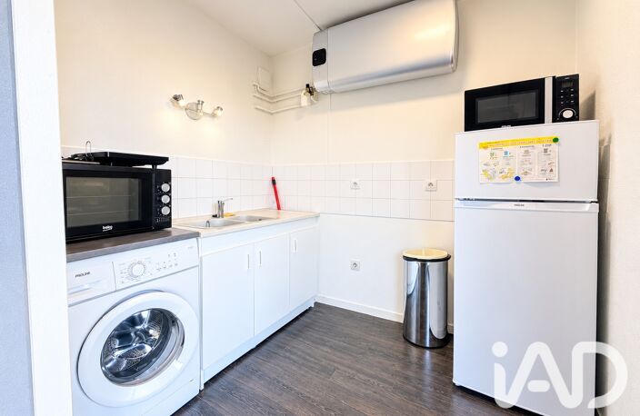 Vente Appartement 1 pièce — photo 4