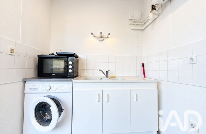 Vente Appartement 1 pièce — photo 5