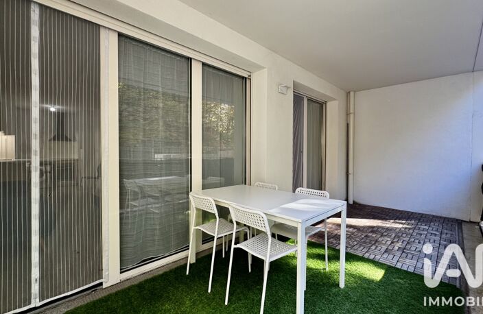 Vente Appartement 2 pièces — photo 2