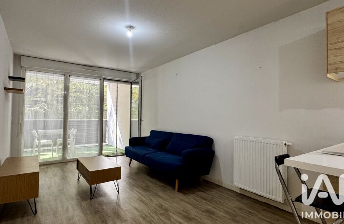 Vente Appartement 2 pièces — photo 3