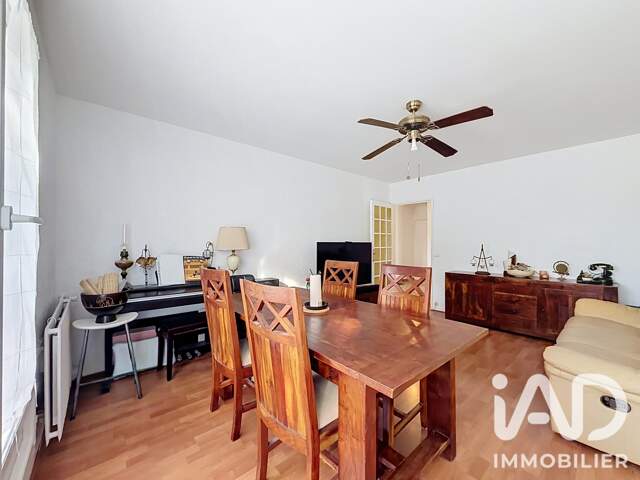 Vente Appartement 4 pièces — photo du bien