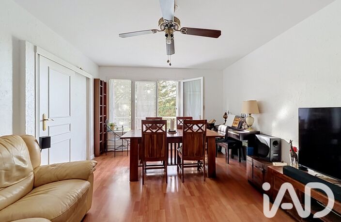 Vente Appartement 4 pièces — photo 2
