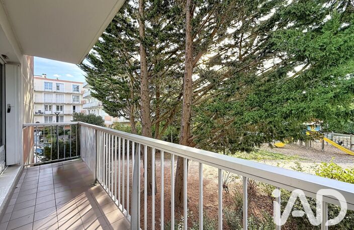 Vente Appartement 4 pièces — photo 3