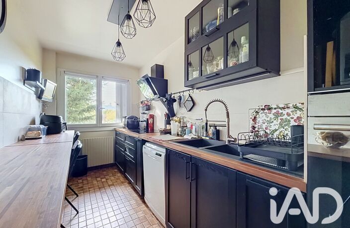 Vente Appartement 4 pièces — photo 4