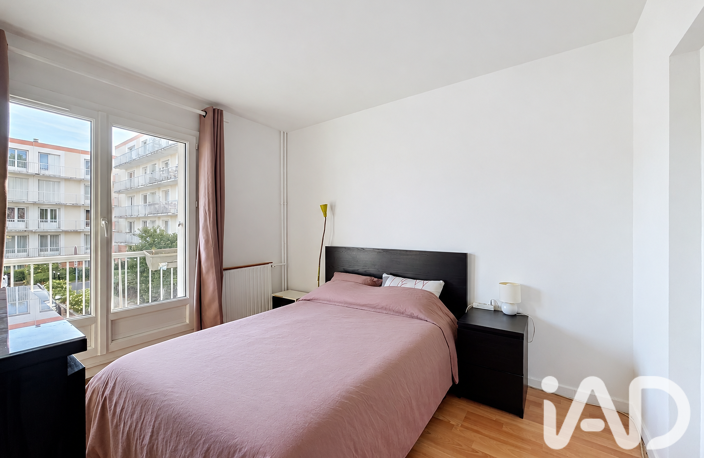 Vente Appartement 4 pièces — photo 5