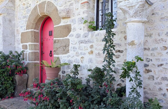 Vente Maison de campagne 5 pièces — photo 3