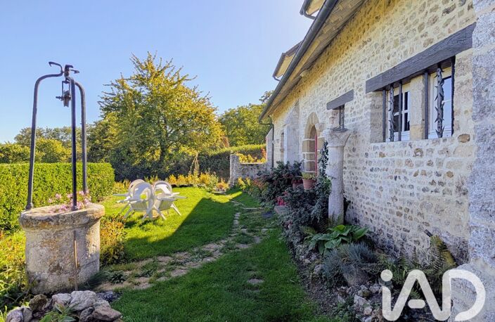 Vente Maison de campagne 5 pièces — photo 4