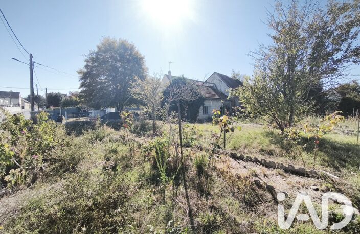 Vente Terrain 436 m&sup2; — photo 2