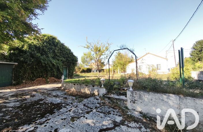 Vente Terrain 436 m&sup2; — photo 3