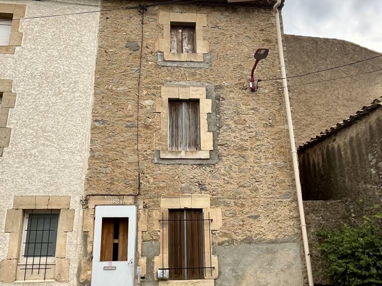 Vente Maison de village 4 pièces — photo 1