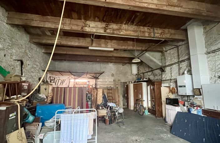 Vente Maison de village 4 pièces — photo 2