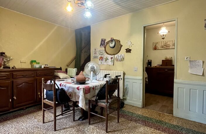 Vente Maison de village 4 pièces — photo 4