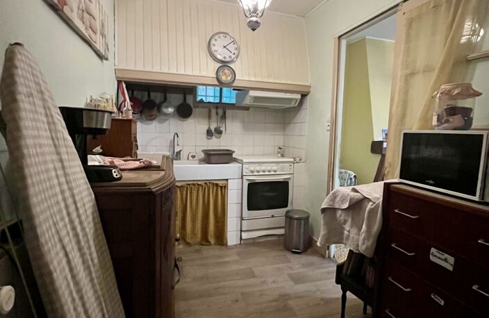 Vente Maison de village 4 pièces — photo 5