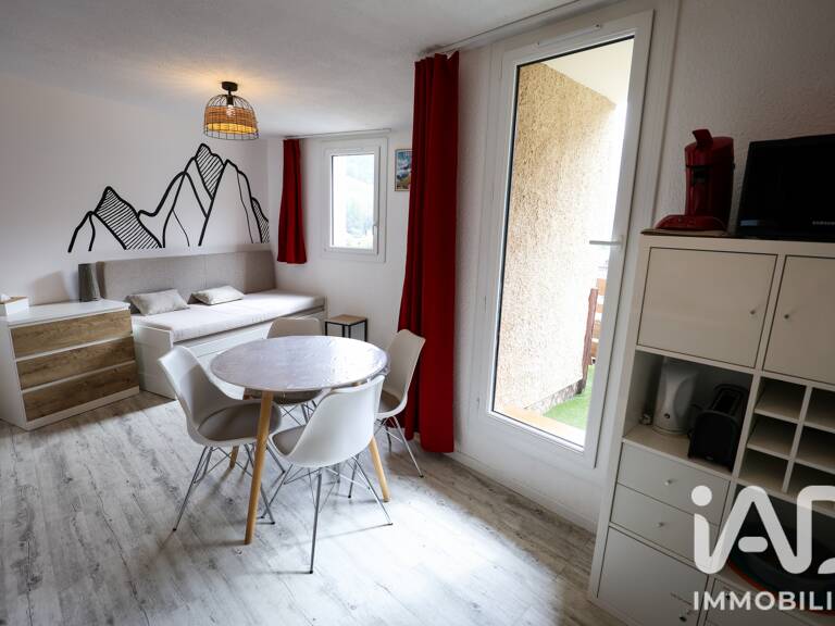 Vente Studio 1 pièce — photo 1