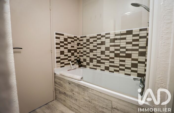 Vente Studio 1 pièce — photo 3