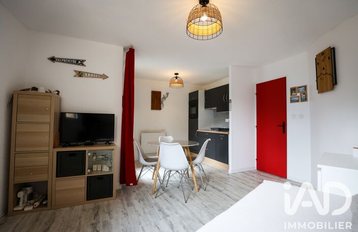 Vente Studio 1 pièce — photo 4