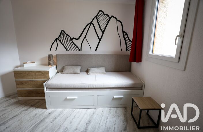 Vente Studio 1 pièce — photo 5