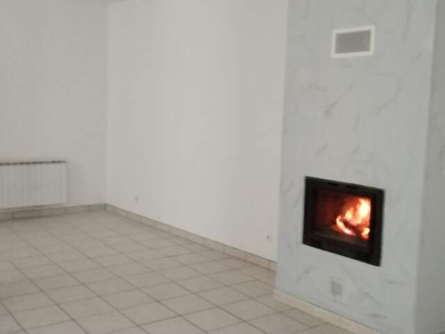 Vente Appartement 4 pièces — photo du bien