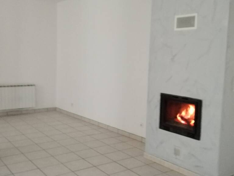 Vente Appartement 4 pièces — photo 1