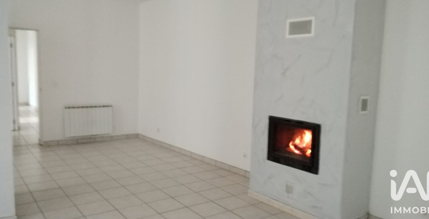 Vente Appartement 4 pièces — photo 1