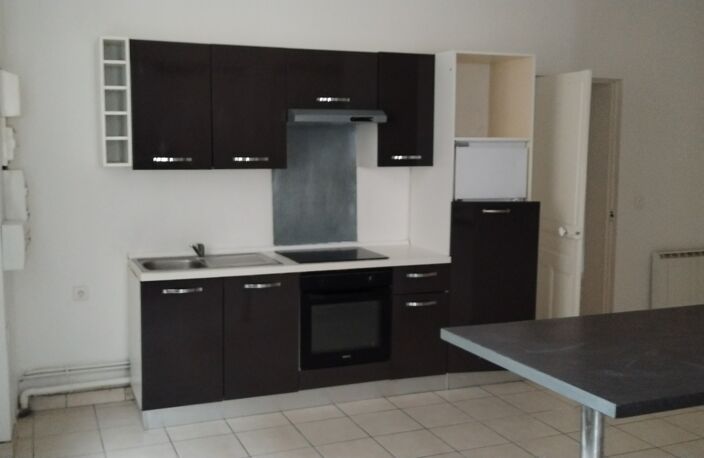Vente Appartement 4 pièces — photo 2