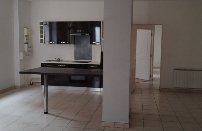 Vente Appartement 4 pièces — photo 3
