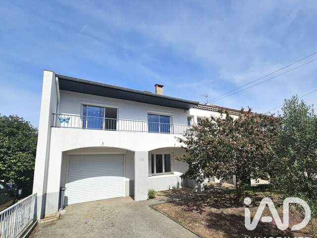 Vente Pavillon 5 pièces — photo du bien