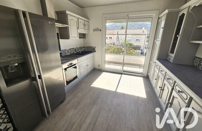 Vente Pavillon 5 pièces — photo 3