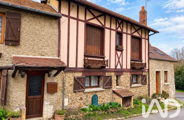 Vente Maison de village 6 pièces — photo 2