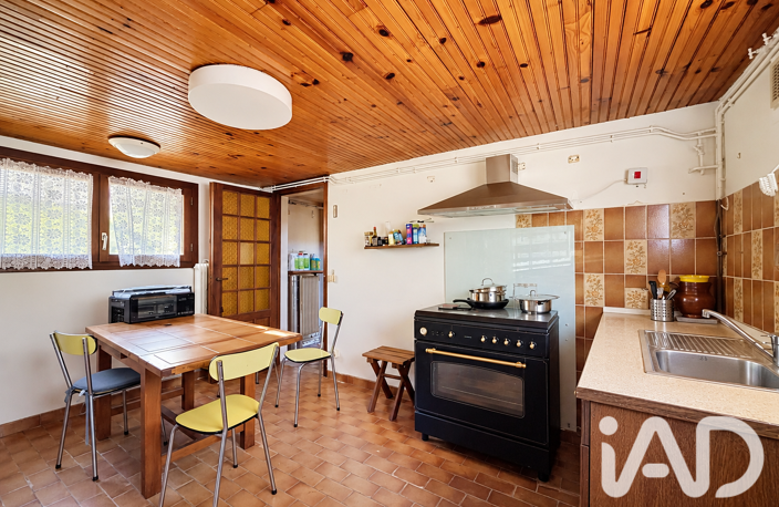 Vente Maison de village 6 pièces — photo 3