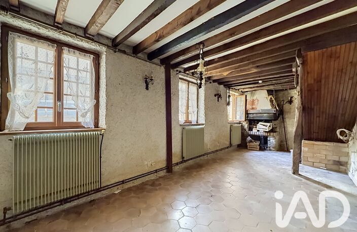Vente Maison de village 6 pièces — photo 4