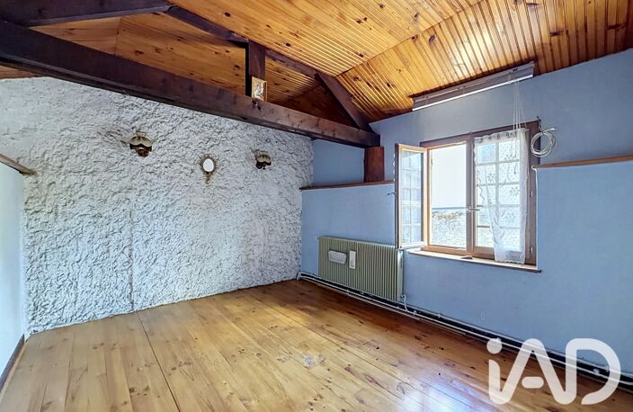 Vente Maison de village 6 pièces — photo 5